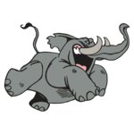 AR5 Elephant 07 RQC