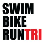 Swim Bike Run Tri Triathon