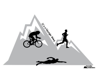 Tri Mountain Triathlon