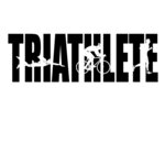 Triathlete Men Icon Knockout