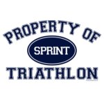 Property of Triathlon Sprint distance