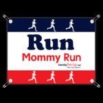 racebib run mommy running