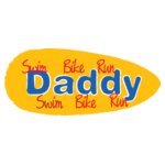 Surfboard Triathlon Daddy