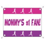racebib mommy s  1 fan pp