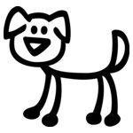 Dog B