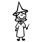 Wizard Adult Female A