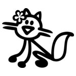 Luau Cat B
