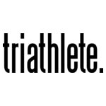 Triathlete.
