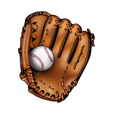 Baseball Glove