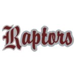 Raptors Maroon