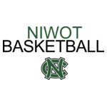 Niwot BASKETBALL with NC logo   DN
