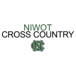 Niwot Cross Country with NC logo   DN