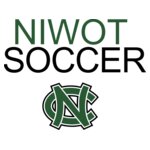Niwot Soccer with NC logo   DN