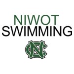 Niwot SWIMMING with NC logo   DN