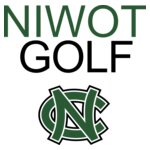 NiwotGOLF with NC logo   DN