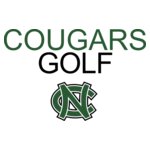 Cougars GOLF with NC logo   DN