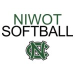 Niwot Softball with NC logo   DN