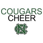 Cougars CHEER with NC logo   DN
