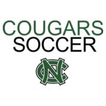 Cougars Soccer with NC logo   DN