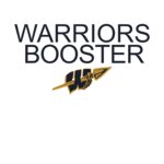 Warriors Booster