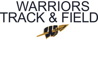 Warriors Track   Field