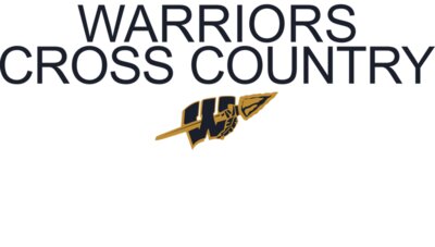Warriors Cross Country