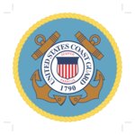 USCG logo