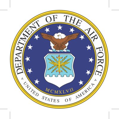 USAF logo