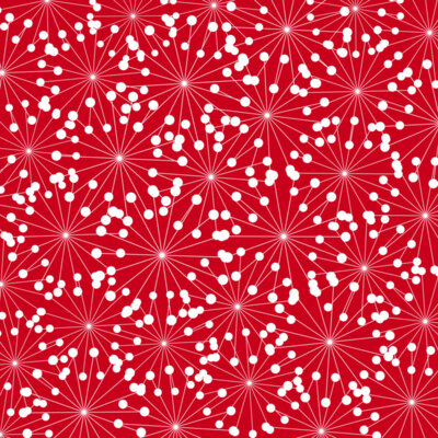 Digital Papers Celebrate America Sparklers Red