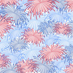 Digital Papers Celebrate America Fireworks