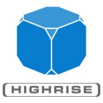 Highrise Blue
