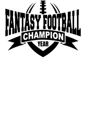 Fantasy Football Champion V Outline