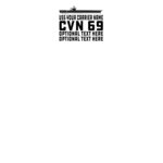 CVN - Custom Ship