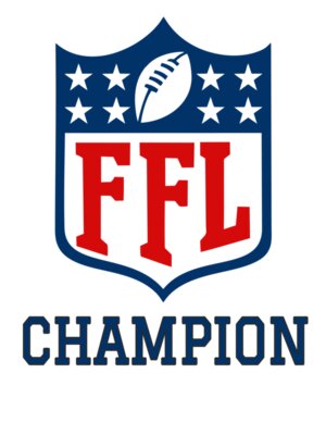 FFL Champion Shield