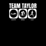 Triathlon - Team Design - Female