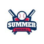 Summer Baseball logo 01