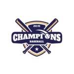 Champions Baseball 01