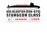Sturgeon Class Back