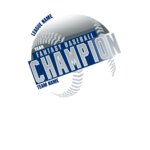 Fantasy Baseball Champ - Baseball Navy