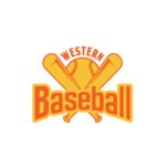Baseball Team Logo 03