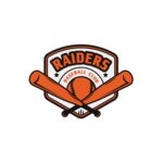 Baseball Logo Team 01