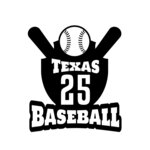 Baseball Logo Team 07