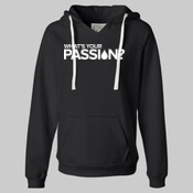 What's Your Passion - Ladies Ultra Cotton™ 100% Cotton T Shirt