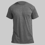 Unisex Poly-Rich Tee