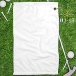 Golf Towel (HLCC)
