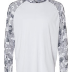 Tortuga Extreme Performance Hooded T-Shirt