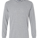 Bahama Performance Hooded Long Sleeve T-Shirt
