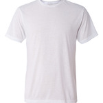 SubliVie Polyester T-Shirt