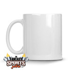 11 oz Ceramic Mug (FSJ)