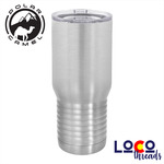 Polar Camel 20 oz. Tall Stainless Steel Vacuum Insulated Tumbler (H4G)